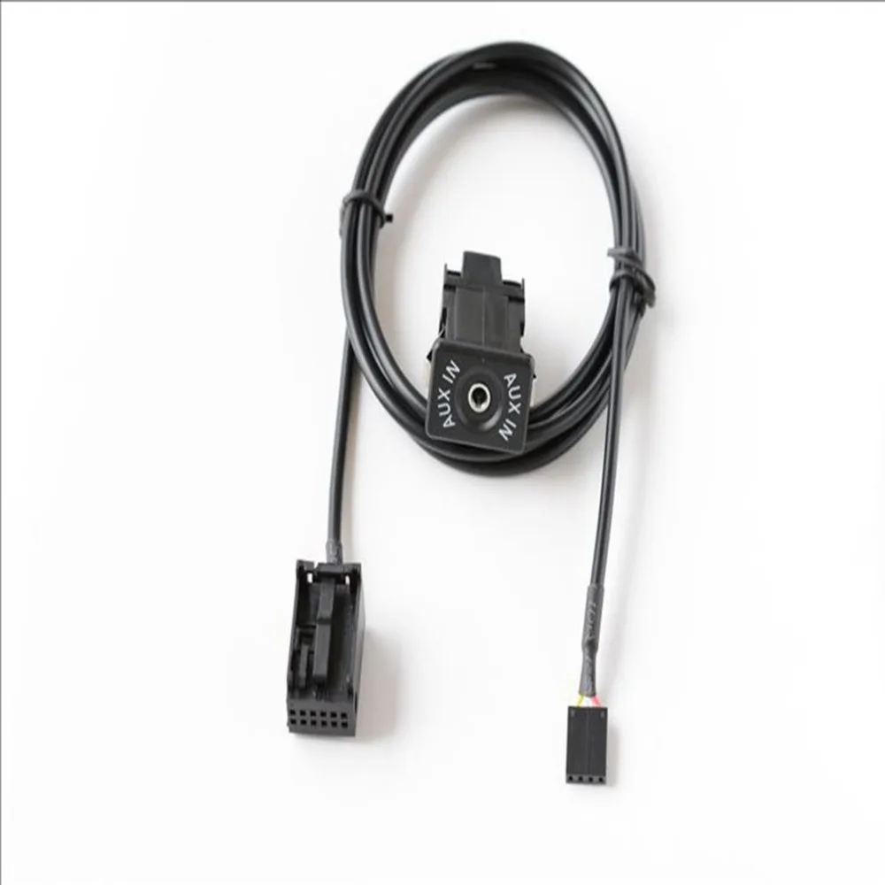 Aux cd30 opel