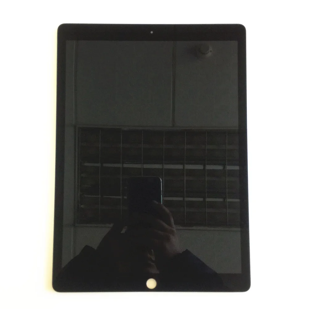 

New Tablet For iPad Pro 12.9 inch LCD Assembly Screen Display Touch Panel A1652 A1584