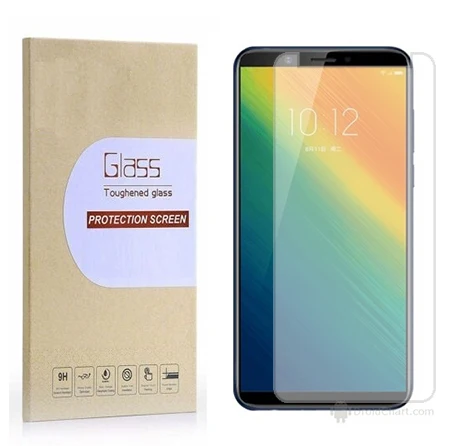 

Tempered Glass for Lenovo K9 Note K9NOTE 6.0" GLASS Protective Film Screen Protector cover phone for Lenovo K9 K 9