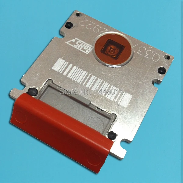 Made in UK original Xaar 128 printhead Xaar 128 360 Xaar