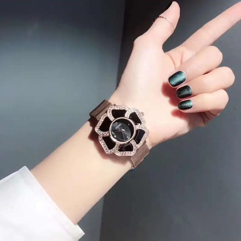 

2019 new watch