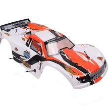 1/5 Масштаб rc запчасти Baja Rovan rc автомобиль запасные части 5T кузова грузовика 661912-02