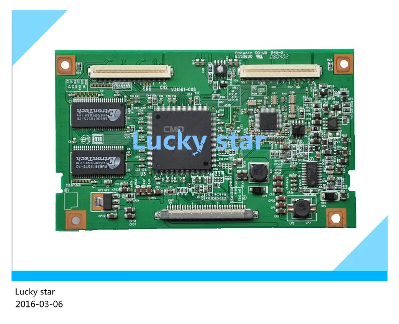 

100% new good working High-quality for original V315B1-C07 V315B1-C05 V315B1-C08 logic board