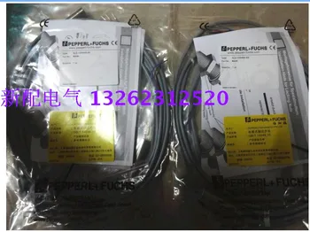 

NJ2-12GM40-E0 NJ4-12GM40-E0 NJ2-12GM40-E2 NJ4-12GM40-E2 New High-Quality P+F Inductive Proximity Switch Sensor