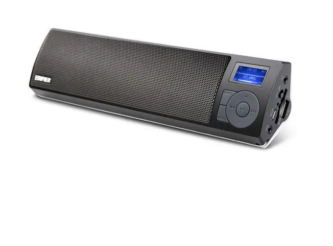 Portable Speaker That Plays Usb Flash Drive Edifier-M18-portable-card-speaker-mini-speaker-usb-flash-drive-audio