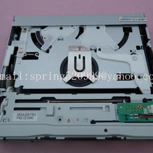 Кларион один механизм загрузки DVD HPD-52 палуба для Кларион нисун автомобиля DVD навигации аудио радио системы