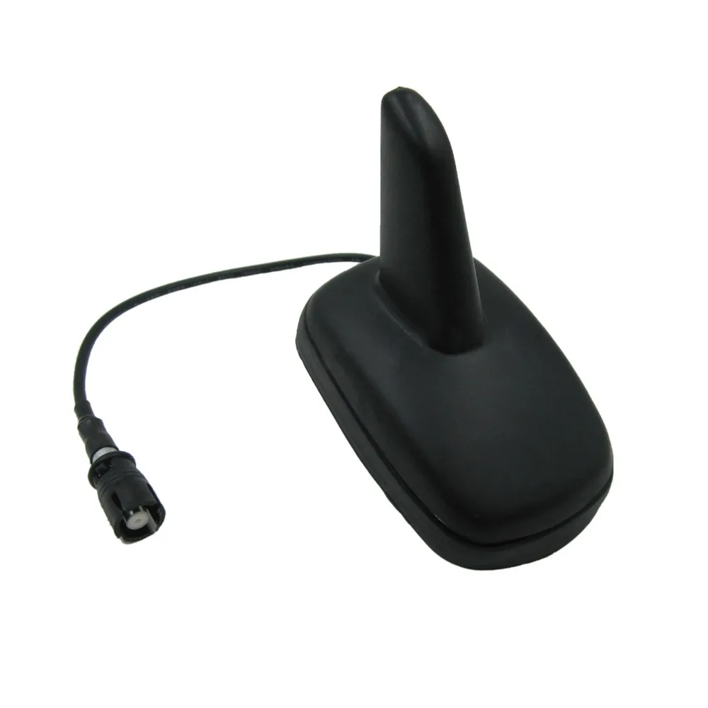 New Roof Radio Shark Fin Antenna For VW Volkswagen MK4 Golf Jetta
