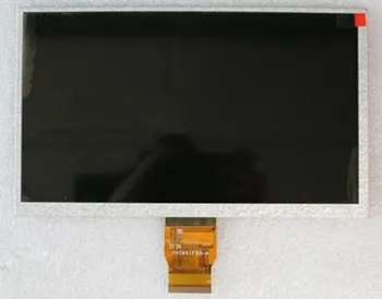 

9.0 inch 50PIN TFT LCD Inner Screen L900D50-B YH090IF50-A Tablet PC Screen 800*480