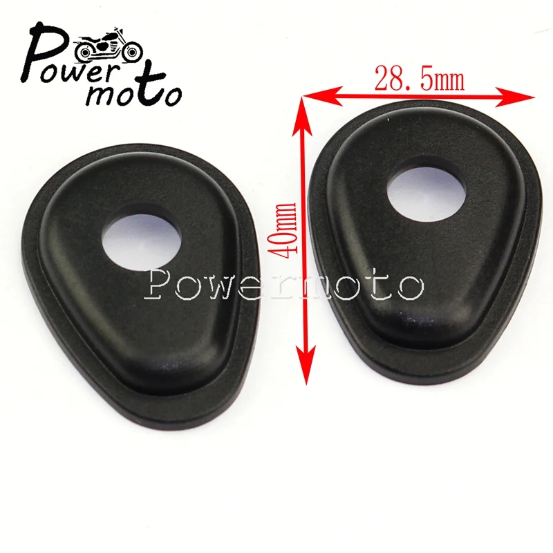 Адаптер указателя поворота для yamaha FZ1/FZ6/FZ8 XJ6 TDM 900 YZF R15 FZ16| |