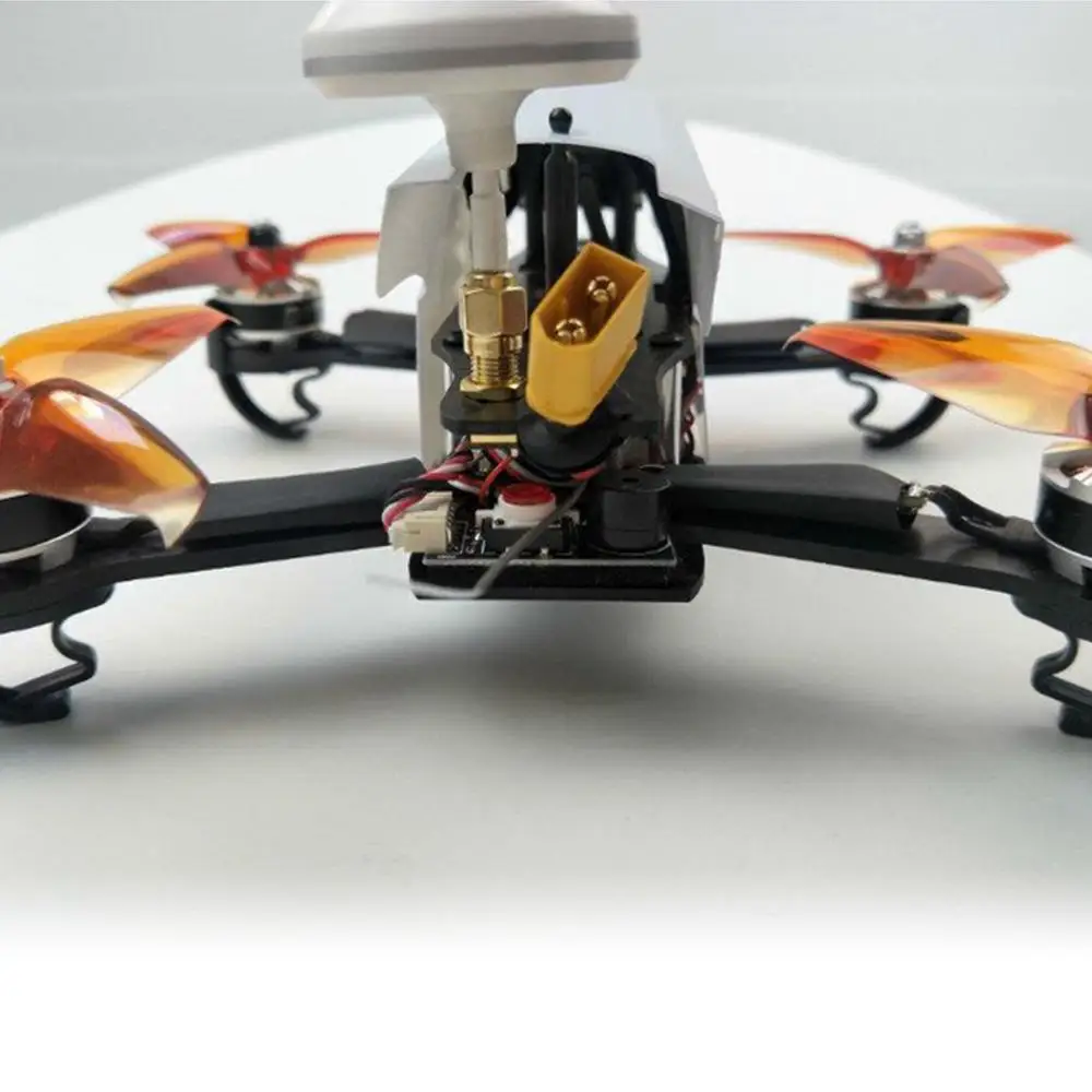 JMT 210 100 км/ч высокая скорость 10 мин полета 5 8G FPV DVR 720P камера GPS OSD Mini PIX бесщеточный