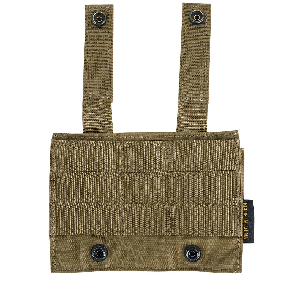 bolsa para pistola militar, clipe para pistola,