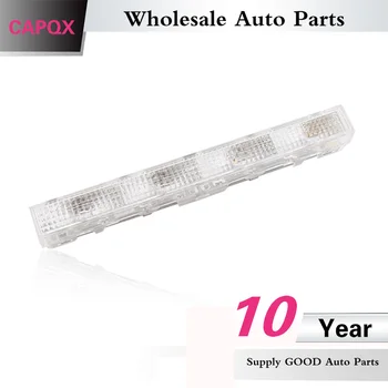 

CAPQX For Corolla 2007-2014 Camry 2006-2011 Reiz 2005-2012 Car Rear additional Third LED brake light High mount stop light lamp
