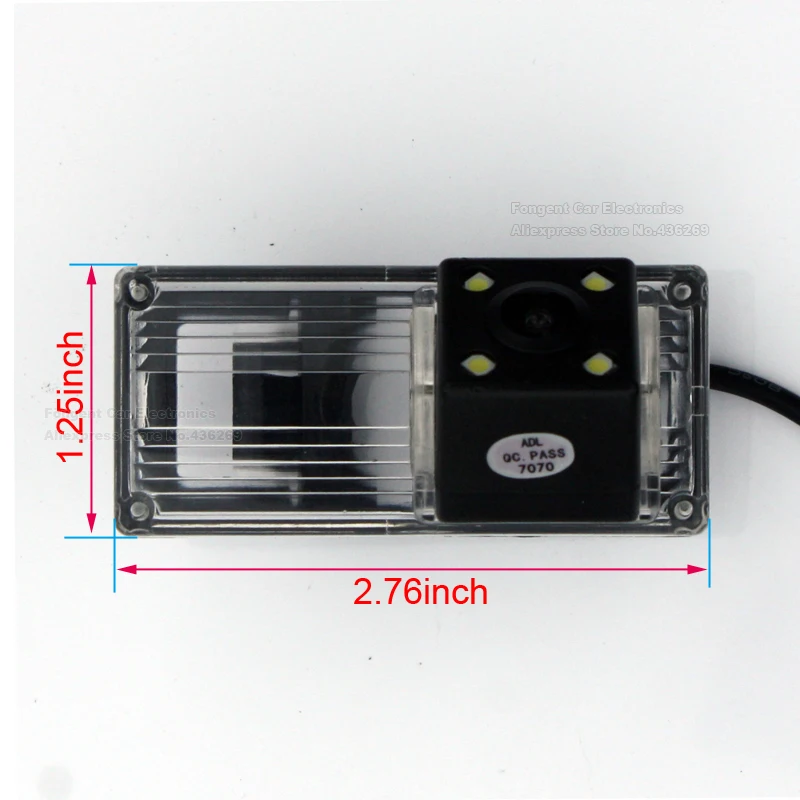 Rearview-camera-Fit-For-Toyota-Land-Cruiser-LC100-LC200-V8-LC120-Prado-J120-Prius-MK2-MARK-X MK1-GRX120 (14)