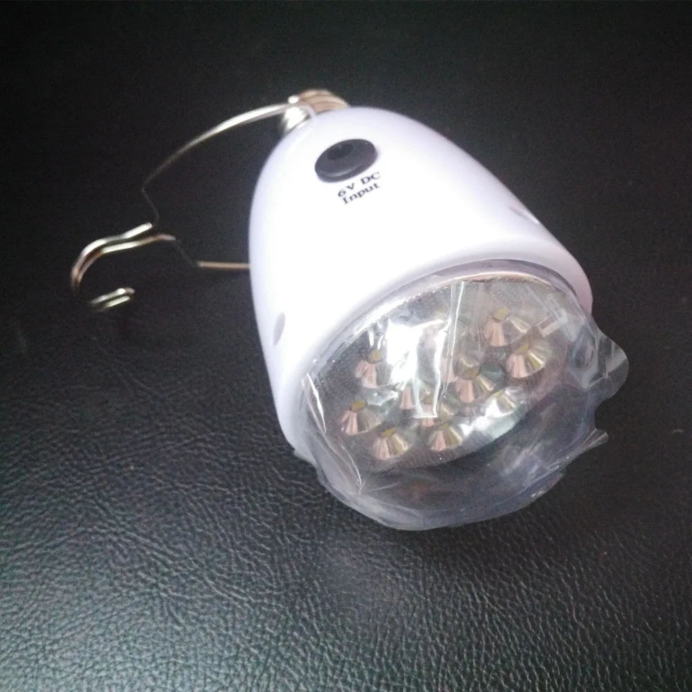 outdoor lighting solar garden light