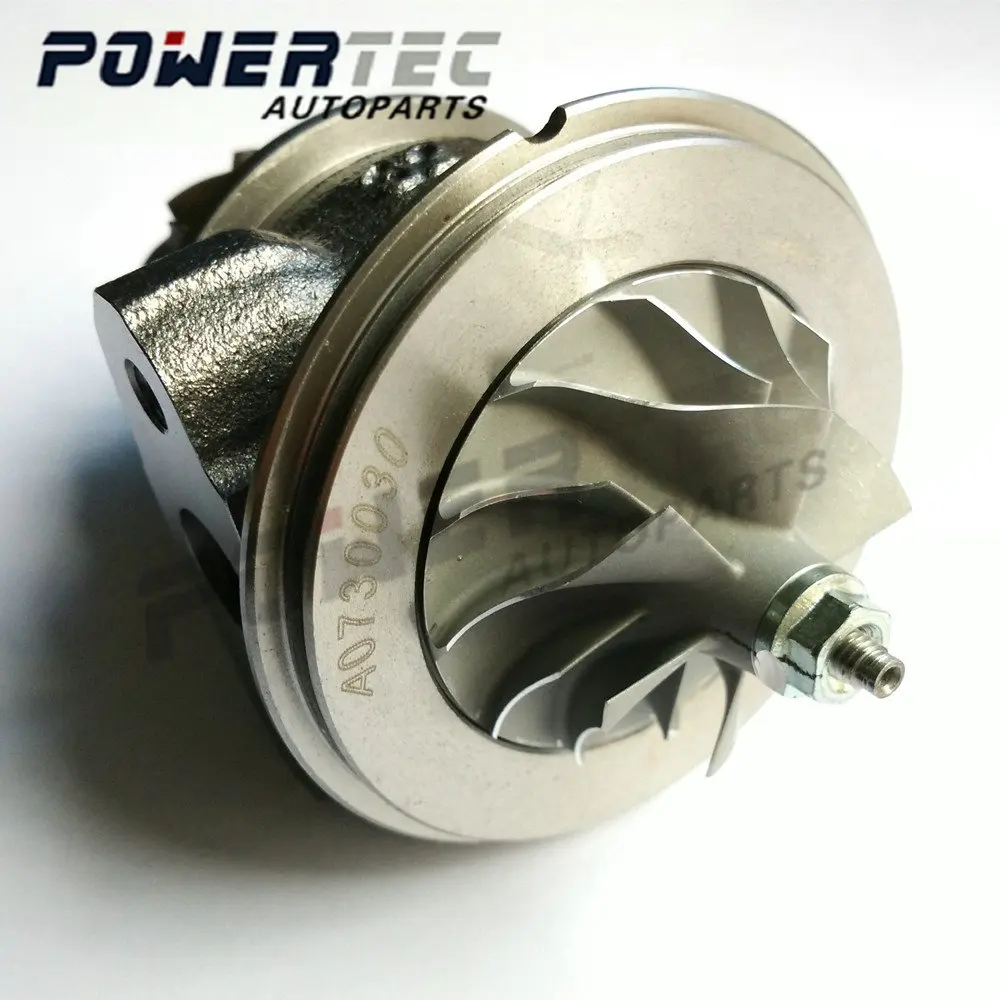 Td03 49131-06007 Turbocompressore 49131-06006 Chra 98102364 Cartuccia Turbo 860070 Per Opel Astra H 1.7 Cdti 100 Hp Motore: Z17Dth