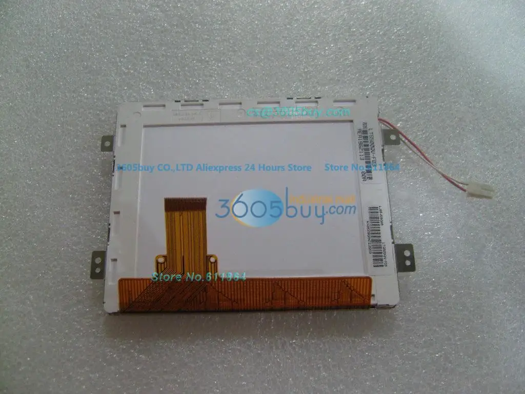 

5 inch LTG500Q-F03 LCD screen