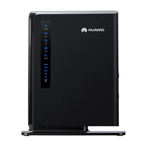 Мобильный беспроводной маршрутизатор Huawei E5172As 22 LTE FDD800/900/1800/2100 Mhz TDD2600Mhz CPE|router ip|router