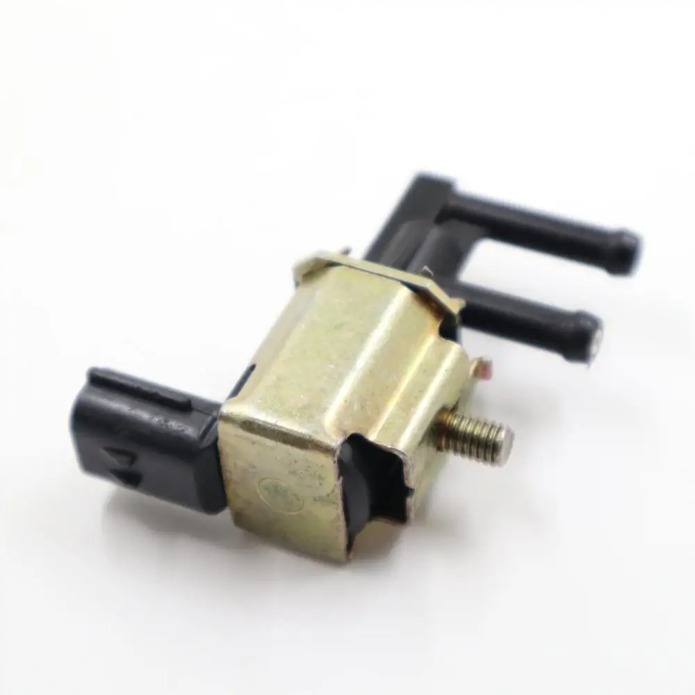 K5T48377 EGR продувки управление переключатель поворотные лопатки статора клапана вакуумный соленоида для Pleo Ra1