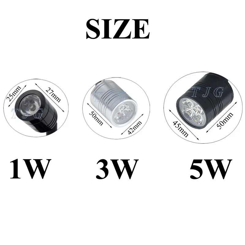 3W 5W LED Desk Lamp with EU plug Adjustable Clip on Light Eye-Care Clamp Lamp with Switch for Reading Study Bed AC85-265V 5