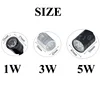 3W 5W LED Desk Lamp with EU plug Adjustable Clip on Light Eye-Care Clamp Lamp with Switch for Reading Study Bed AC85-265V 5