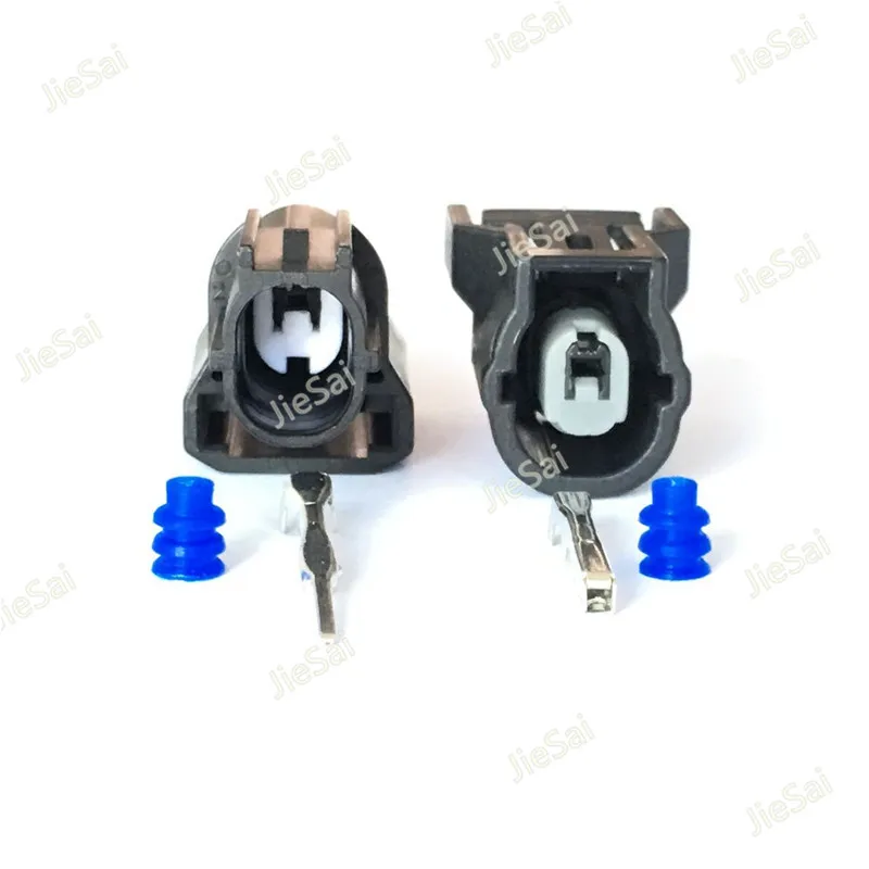 1 Pin 6189-0940 6188-0657 водонепроницаемый автомобильный разъем воздушный насос Генератор