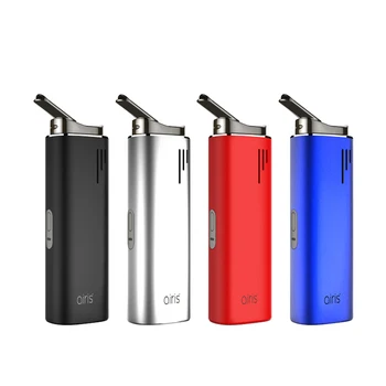 

Vape Pen Kit Airistech Airis Switch Dry Herb 3 in 1 Vaporizer 2200mAh Battery Ceramic Chamber for dry herb wax thick E Cigarette