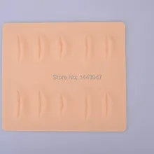 5 шт. 3D кожа практики губы и губы кожа для тренировки 3D практика резиновый с имитацией кожи губ для перманентного макияжа