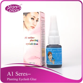 

High Quality Lash Glue Individual False Eyelash strong Individual Lash Extension Glue Eyelash Adhesive Eyelash extension glue