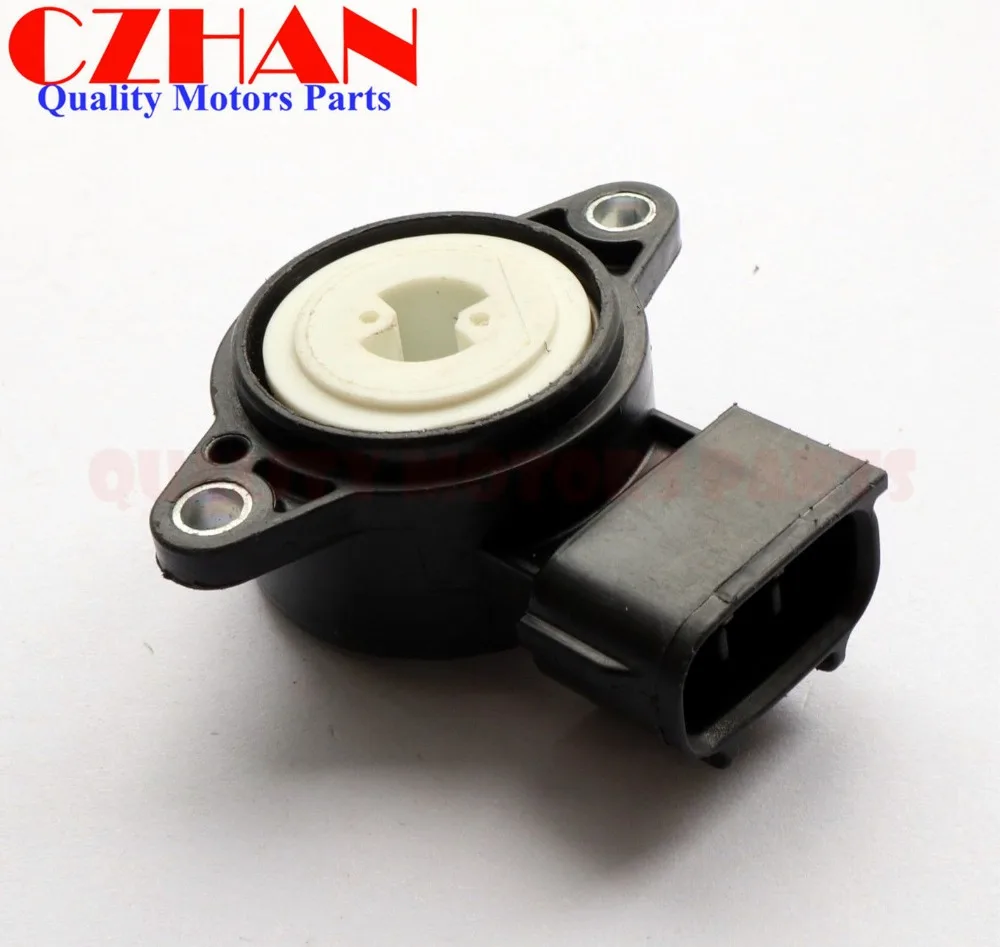 Датчик положения дроссельной заслонки 6C5 85885 00 для Yamaha TPS F50 F60 F70 F75 F90 T150 TJR/LA/LHA 7260