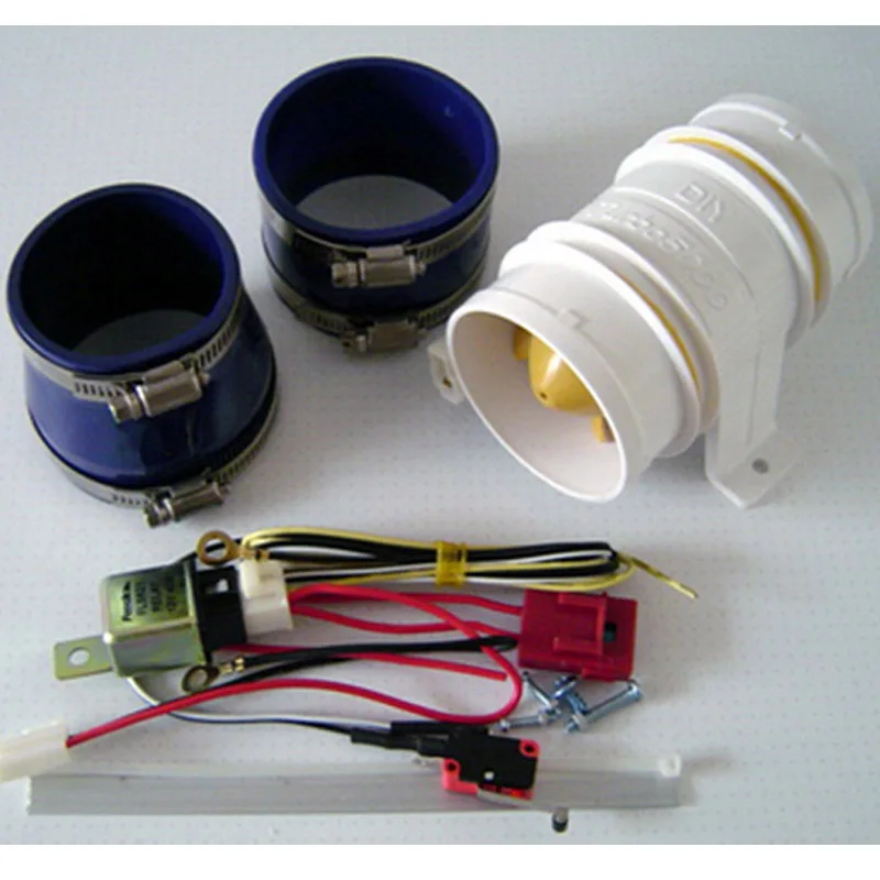 

Automobile Modified Turbo charger Turbo-5000 car parts Modification Electronic turbocharger electric turbine Supercharger