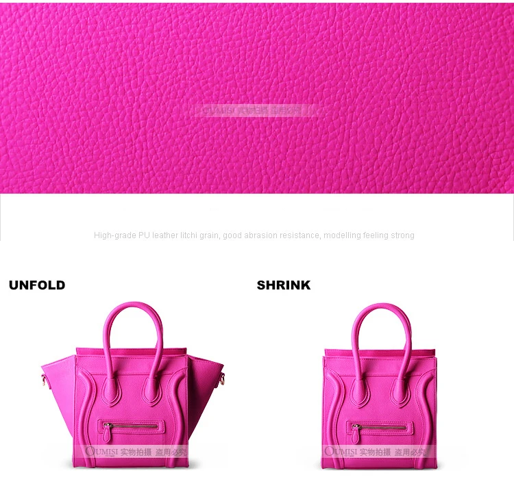Новинка, модная женская сумка на плечо, Женская Повседневная сумка из искусственной кожи, брендовая дизайнерская сумка, Высококачественная женская сумка