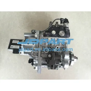 

4D98 4TNV98 Fuel Injection Pump For Yanmar Excavator Diesel Engine