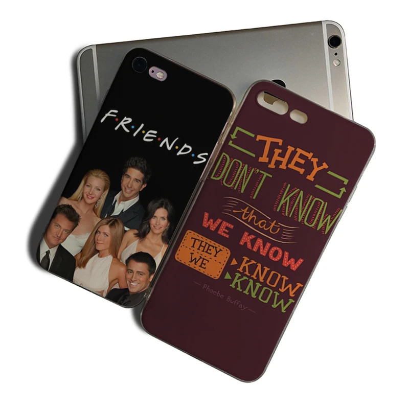

IMIDO Friends TV Show Series How I Met your Mother Case Silicone Cellphones For Iphone 6 6PLUS 7 8 7PLUS 8PLUS X XS XR XSMAX 5