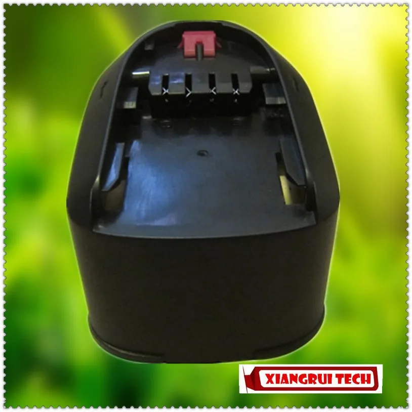 

18V 4.0Ah Li-ion Battery For Bosch Lawn & Garden Tools AHS48Li - AHS52Li - ALB18Li - ART26-18Li & 23-18Li 2607336207 2607336921