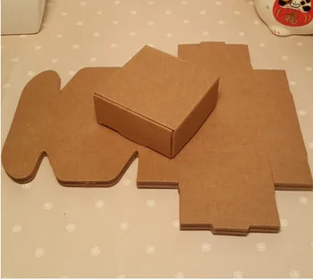 

50pcs/lot- Big size Black Aircraft Cardboard Boxes, Handmade Gift/ Jewelry/ Snack Packing Boxes