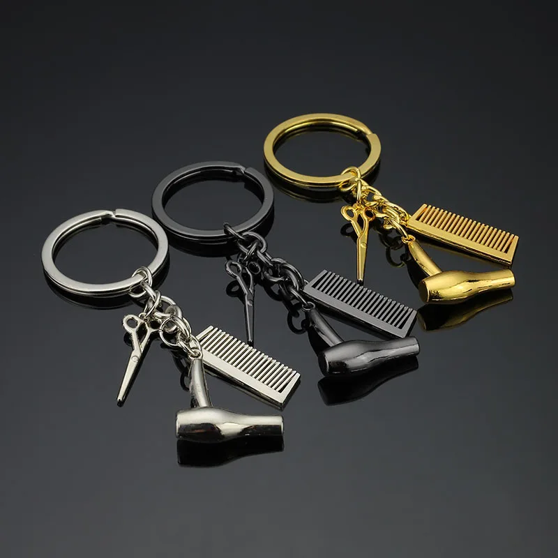 

New Fashion Jewelry Fancy Modified Turbo Keychains Gear Head Key Chain Wave Box Keyring Key Rings Keyfob Accessories Free Shift