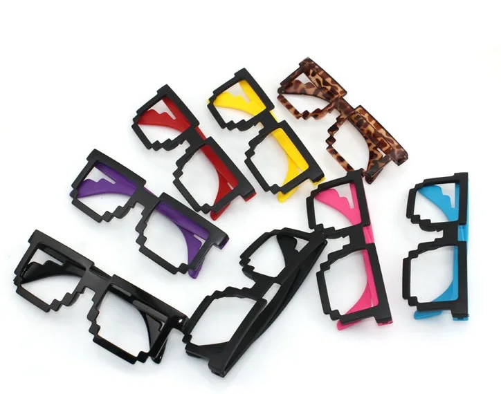 minecraft eye glasses