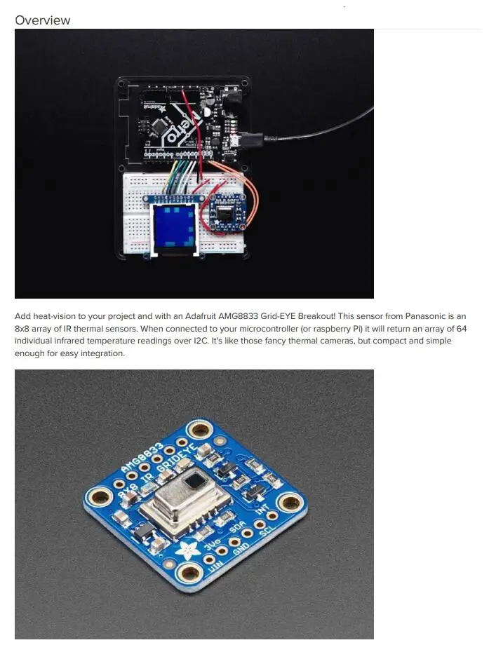 adafruit-3622 info
