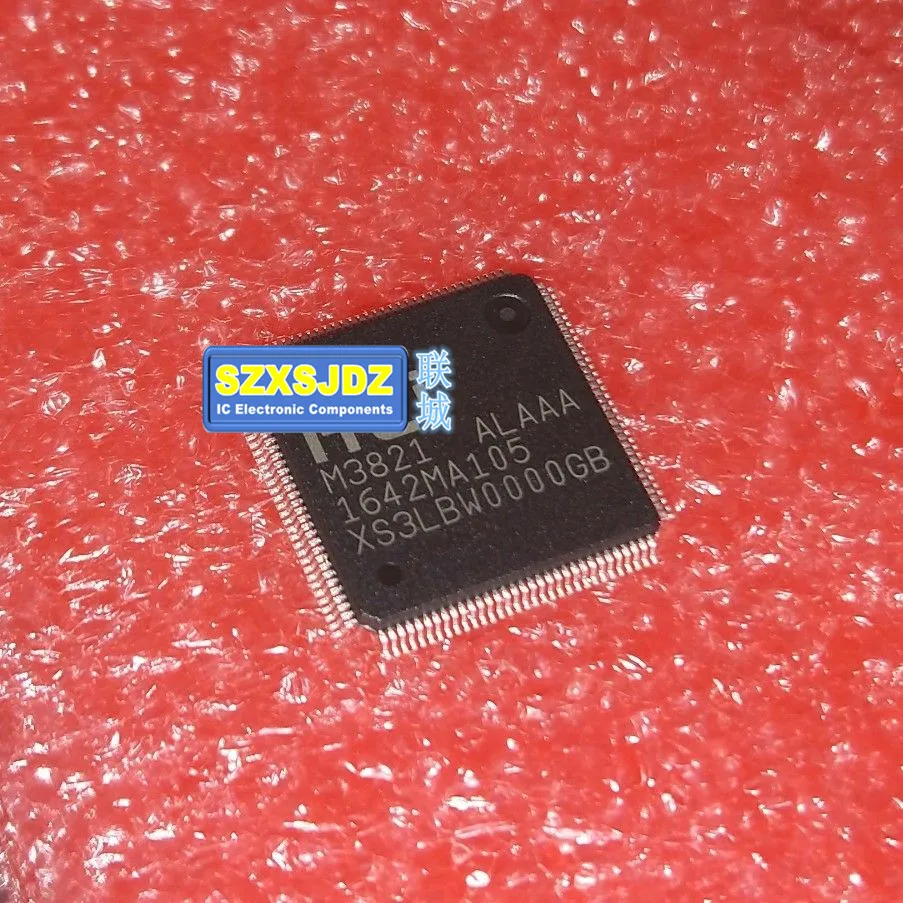 1 шт. новинка оригинал M3821 ALAAA M3821ALAAA|Реле| |