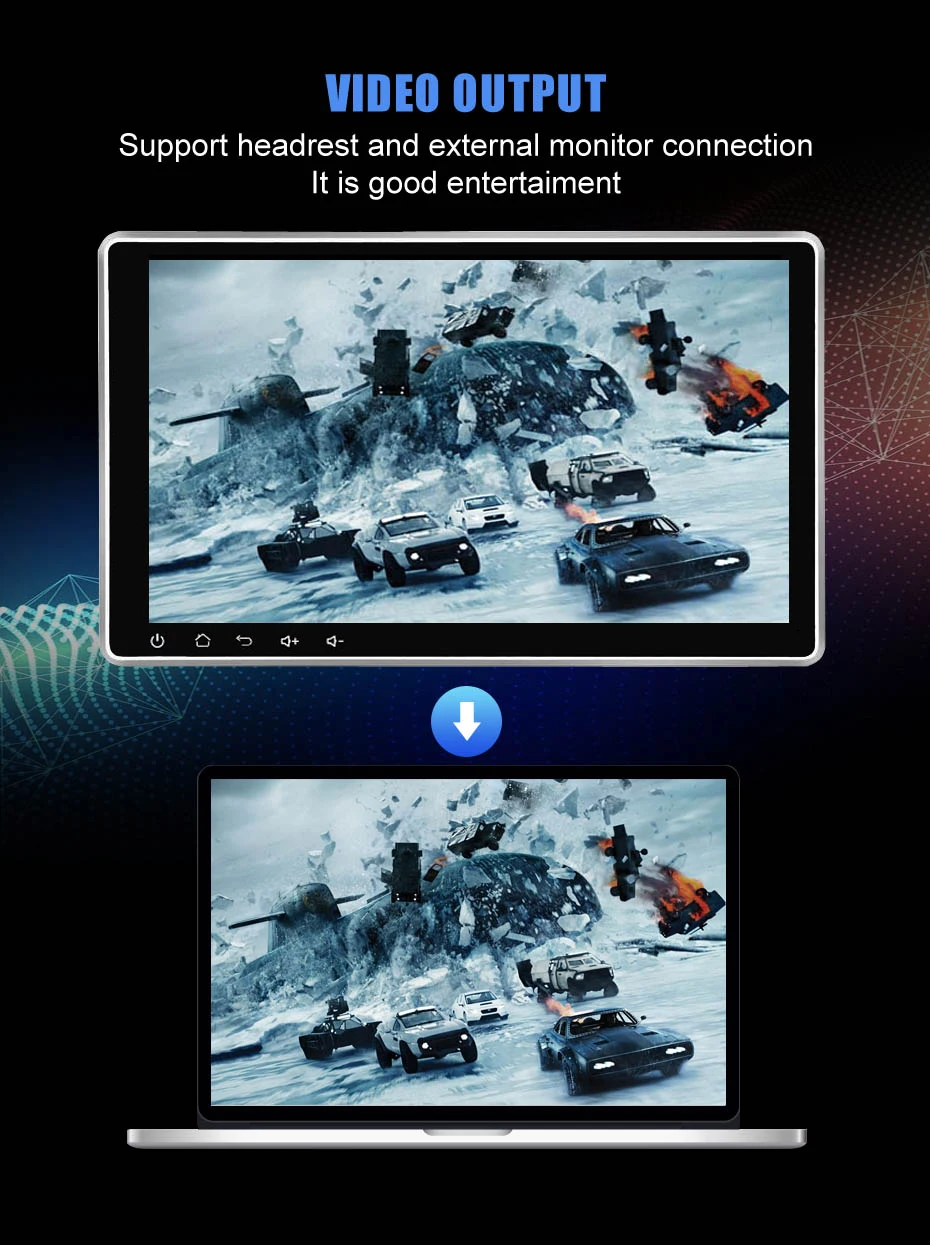 Discount Sbaid 10.1" Autoradio Double Din Android Quad Core Car Multimedia Player With DVD USB Bluetooth Car Radio Video GPS Navigtion 9