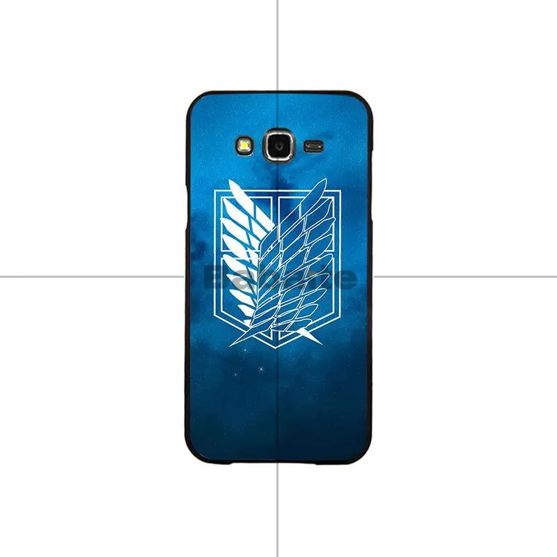 Anime Japanese attack on Titan Design
