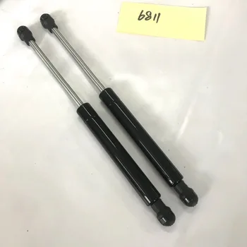Vehemo 炭素繊維 7 翼リップリアバンパー偏向器ふかひスポイラーサメフィンシャーシディフューザカーアクセサリー