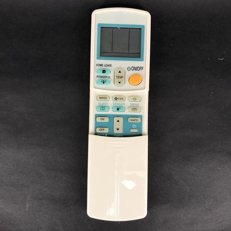 

New OME Universal Air Conditioner Remote Control FOR DAIKIN ARC433A1 ARC433B70 ARC433A70 ARC433A21 ARC433A46 AC Fernbedienung