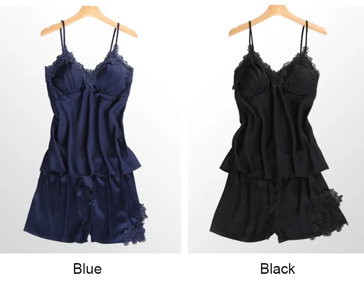 Pajamas Sets Women9