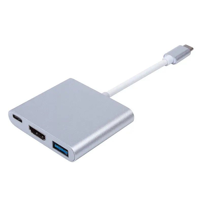 usb type-c to hdmi adapter