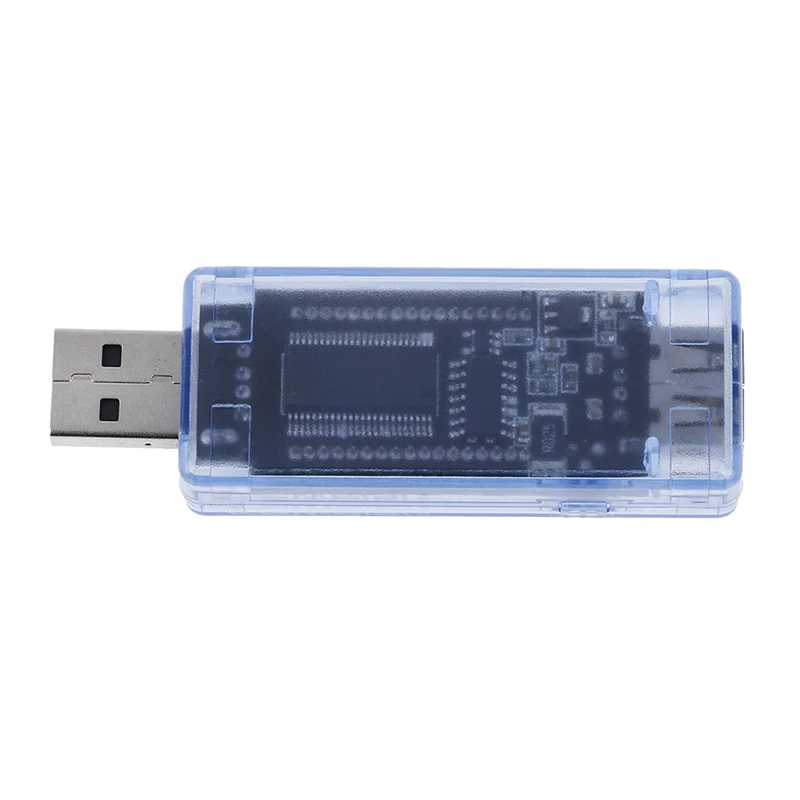 USB Current Voltage Tester Doctor Charger Capacity Power Bank Meter Detector USB Current Voltage Tester Doctor Charger Capacity Power Bank Meter Detector