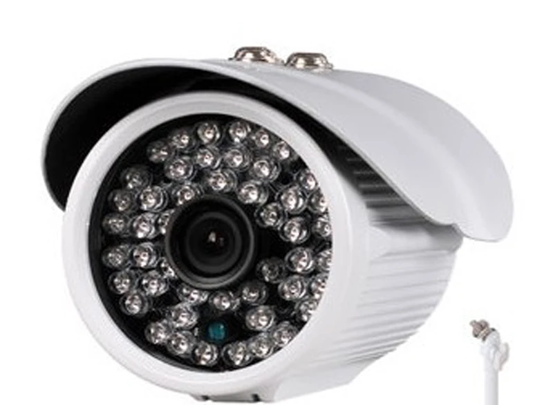 2 шт./лот безопасности Камера 48 Светодиодный F5 ИК инфракрасный прожектор совета Пластина для ADH CCTV пули Камера 850nm 90 градусов для 3,6 мм объектив