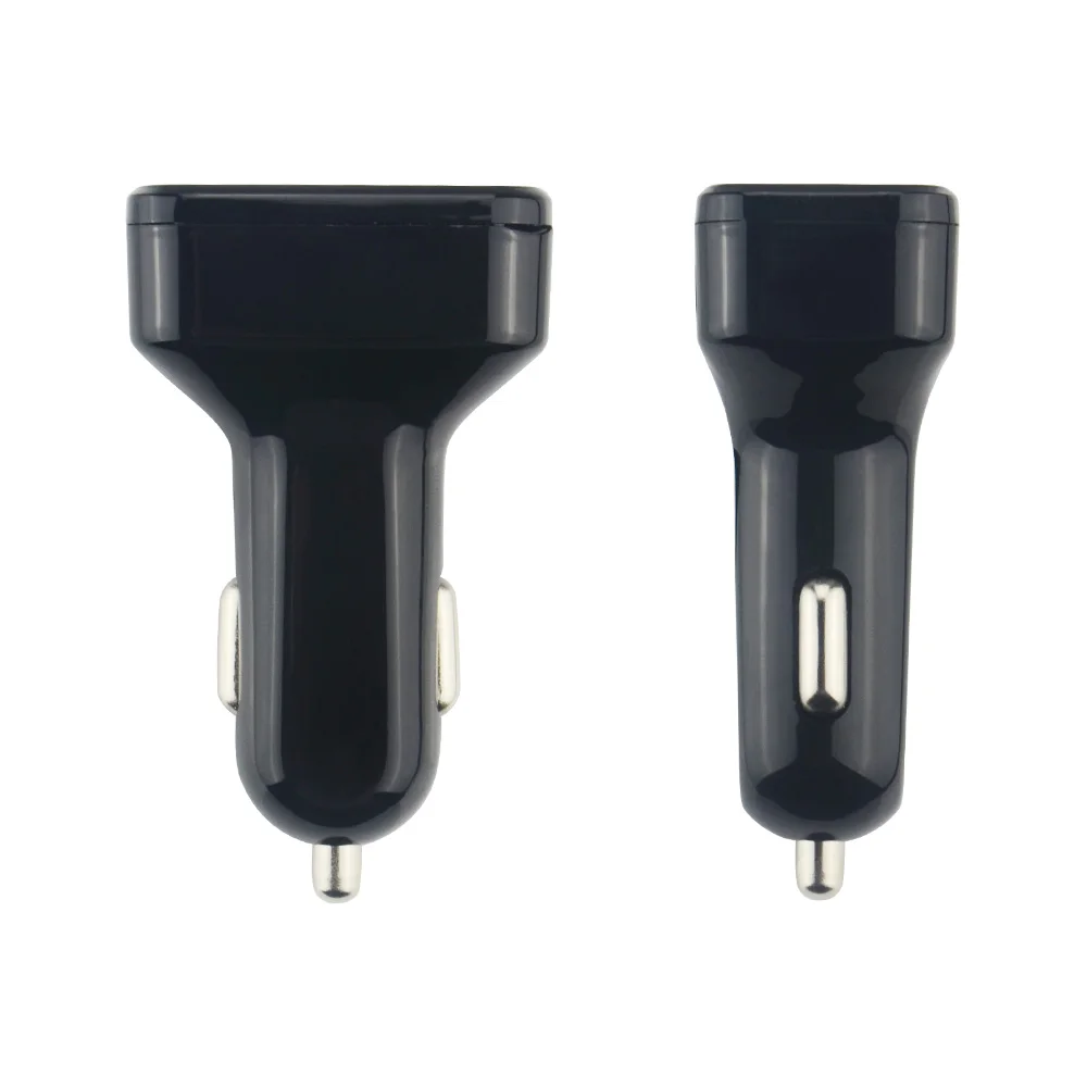 Car Charger GPS Tracker SG007 GPS GSM Wifi LBS Real-time Tracking Receiver Call SMS Voice Monitoring Recorder Free APP Web