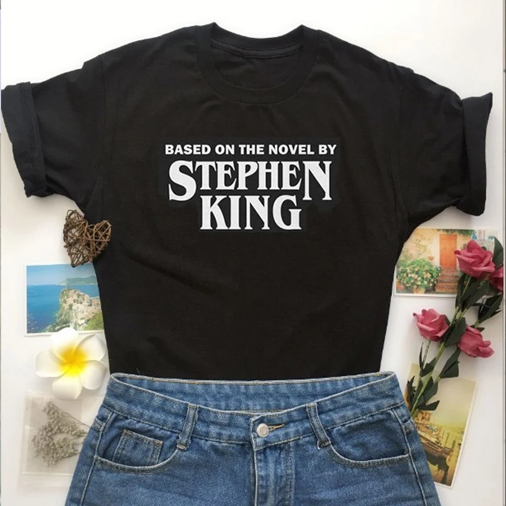 Vintage Shirt / Horror Fan|T-Shirts 