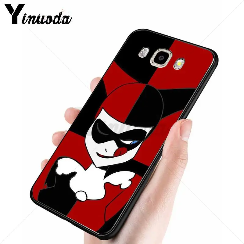 Suicide Squad Joker Harley Quinn